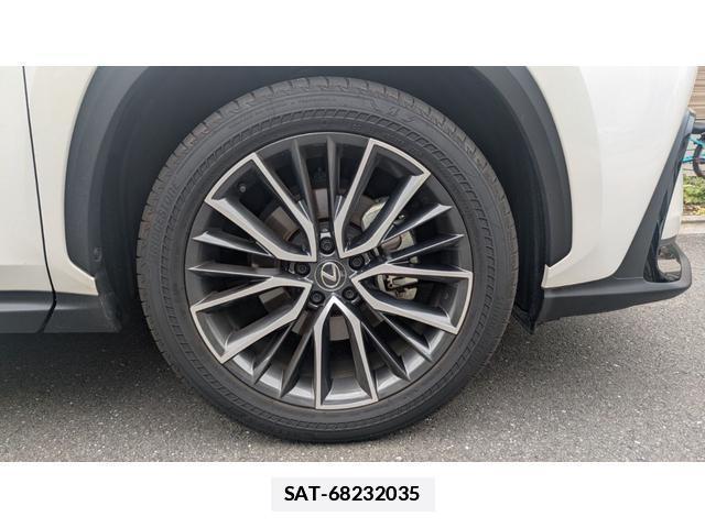 Lexus NX 2024-09 7935579-15