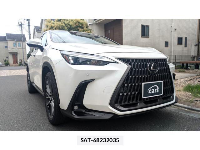 Lexus NX 2024-09 7935579-16
