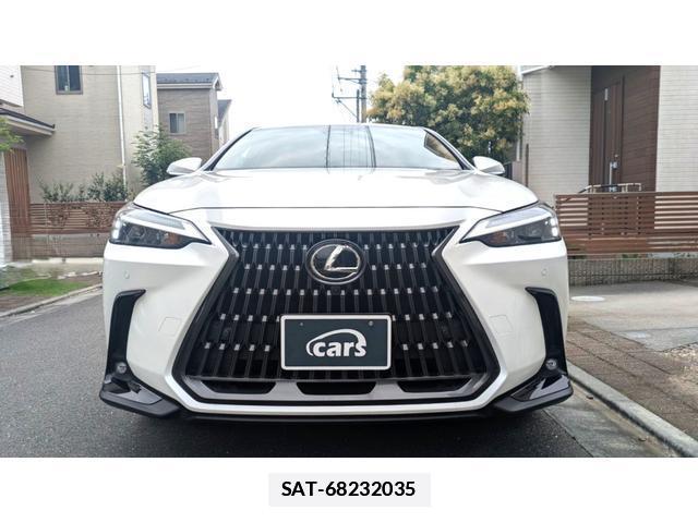 Lexus NX 2024-09 7935579-18