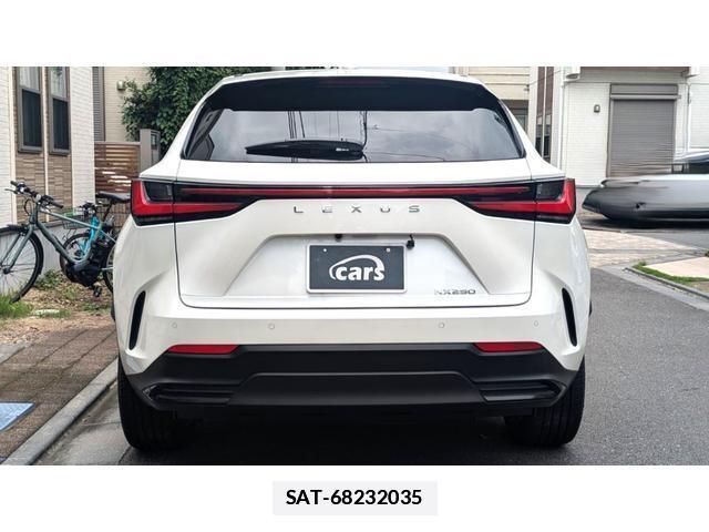 Lexus NX 2024-09 7935579-19