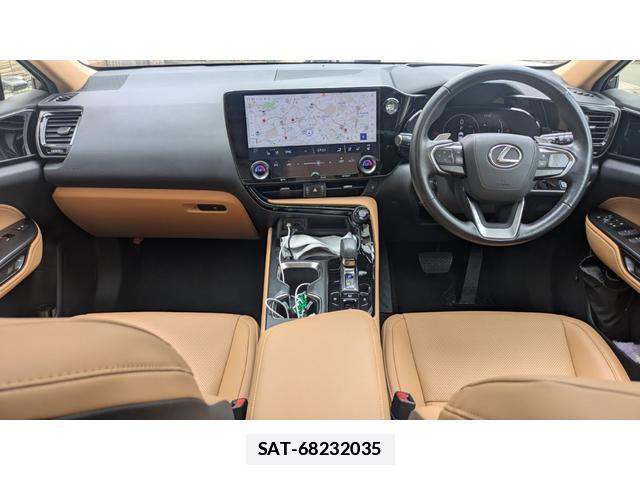 Lexus NX 2024-09 7935579-2