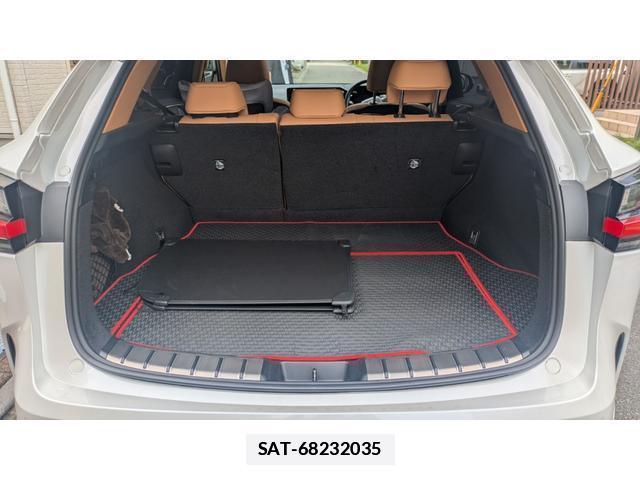 Lexus NX 2024-09 7935579-9