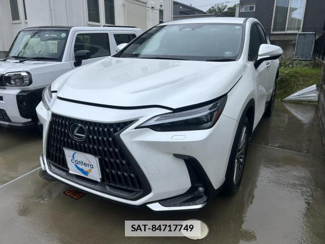 Lexus NX 2023-07 7935855-0