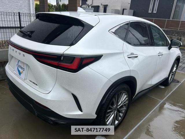 Lexus NX 2023-07 7935855-1