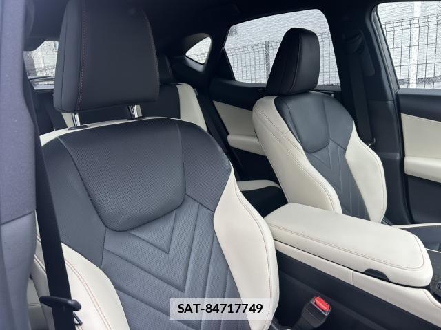 Lexus NX 2023-07 7935855-2