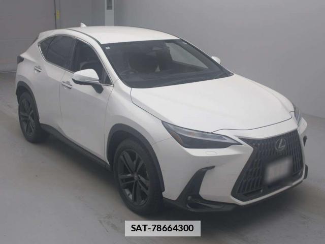 Lexus NX 2022-04 7936490-0