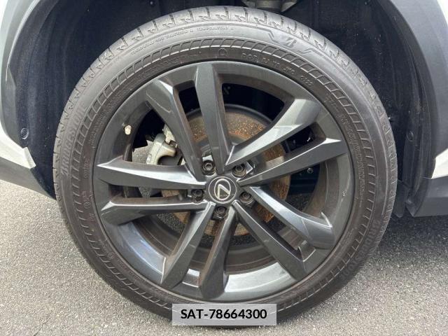 Lexus NX 2022-04 7936490-6