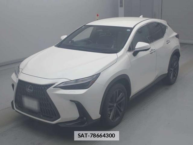 Lexus NX 2022-04 7936490-7