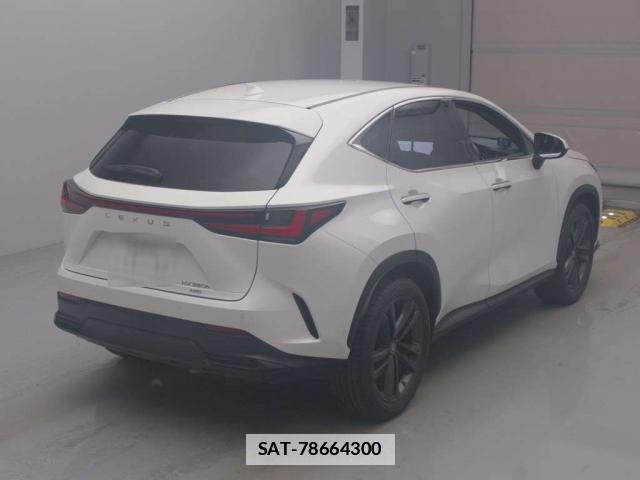 Lexus NX 2022-04 7936490-8