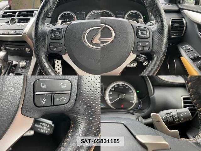 Lexus NX 2019-05 7936783-10