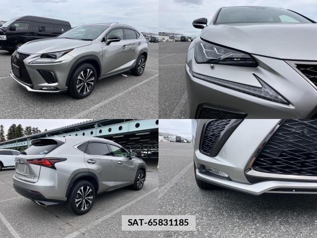 Lexus NX 2019-05 7936783-3