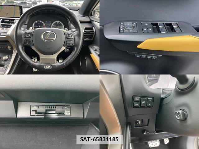 Lexus NX 2019-05 7936783-8