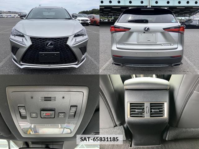 Lexus NX 2019-05 7936783-9