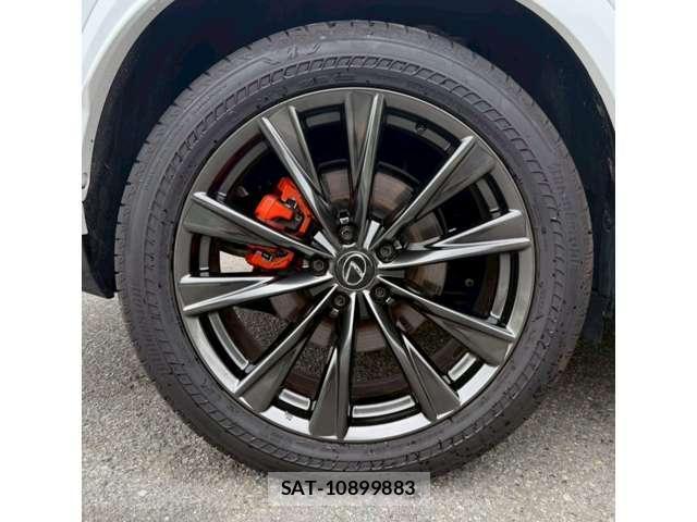 Lexus NX 2025-05 7936954-11