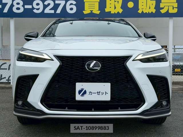 Lexus NX 2025-05 7936954-12