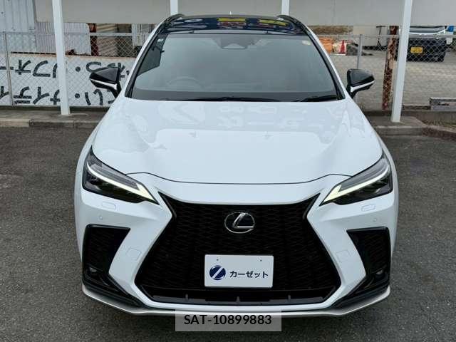 Lexus NX 2025-05 7936954-13