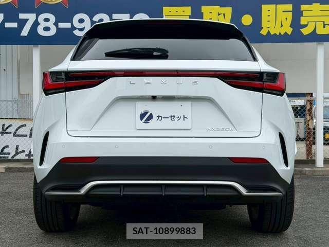 Lexus NX 2025-05 7936954-15