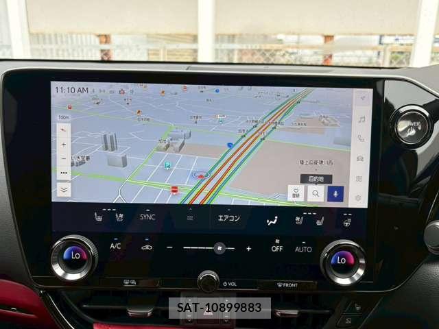 Lexus NX 2025-05 7936954-6