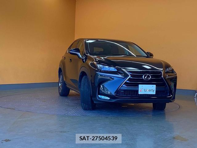 Lexus NX 2016-06 7937075-12