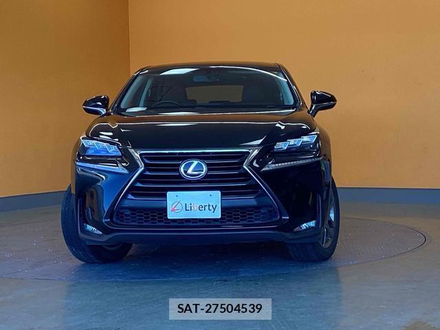 Lexus NX 2016-06 7937075-13
