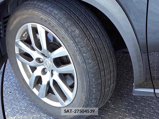 Lexus NX 2016-06 7937075-15