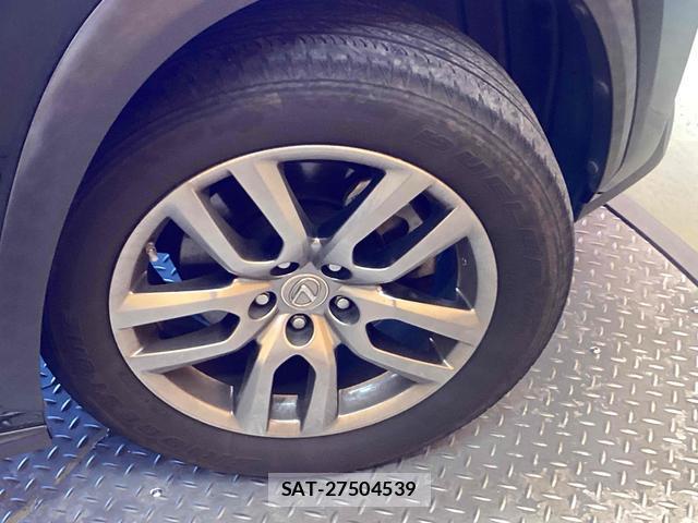 Lexus NX 2016-06 7937075-18