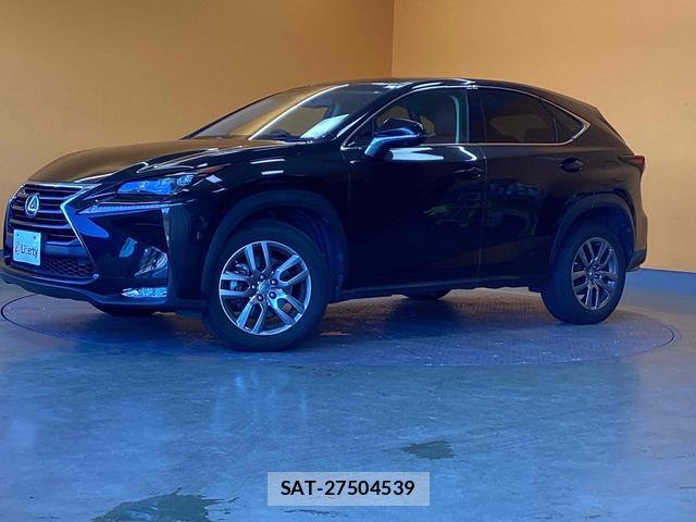 Lexus NX 2016-06 7937075-3