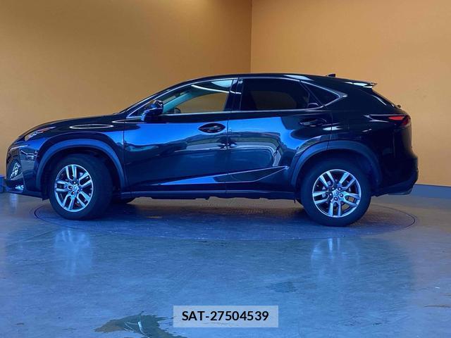 Lexus NX 2016-06 7937075-4