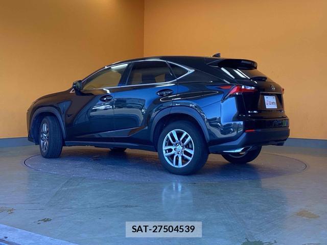 Lexus NX 2016-06 7937075-5