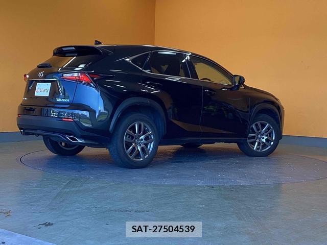Lexus NX 2016-06 7937075-9