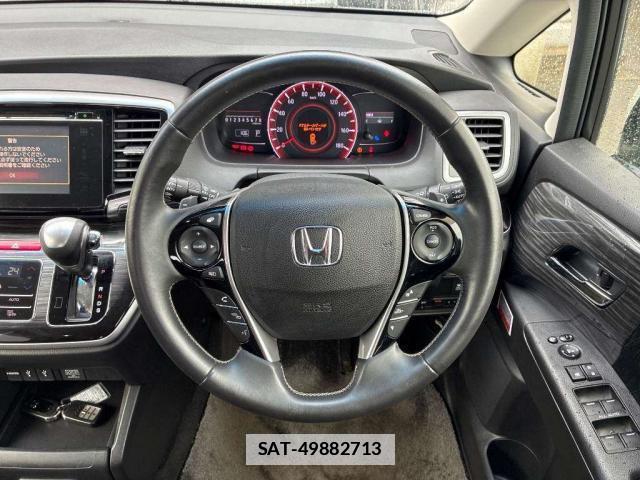 Honda ODYSSEY 2014-02 7935731-4