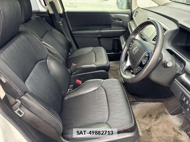 Honda ODYSSEY 2014-02 7935731-5