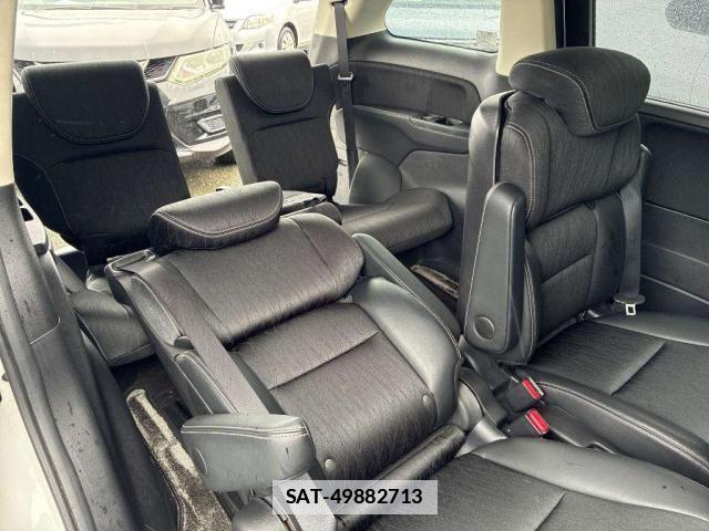 Honda ODYSSEY 2014-02 7935731-6