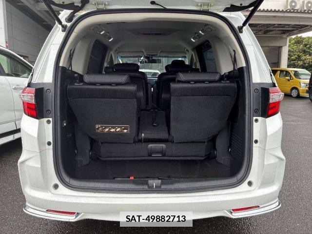 Honda ODYSSEY 2014-02 7935731-7