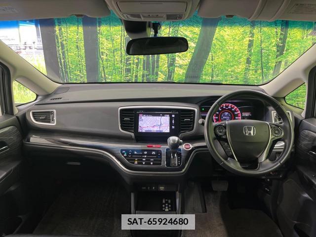 Honda ODYSSEY 2014-03 7936260-1