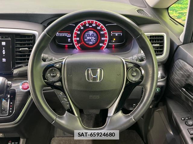 Honda ODYSSEY 2014-03 7936260-10