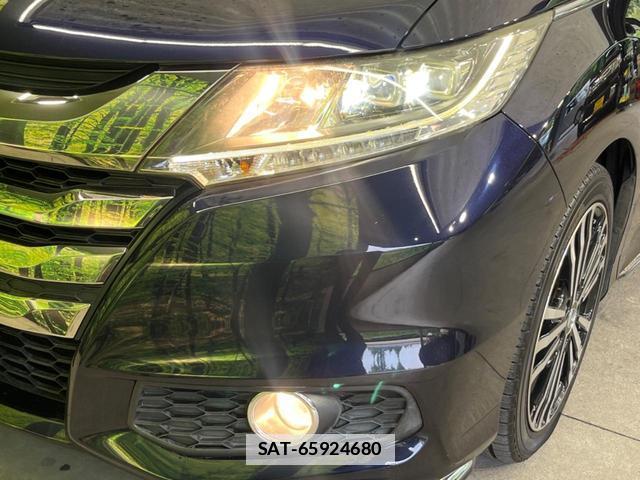 Honda ODYSSEY 2014-03 7936260-13