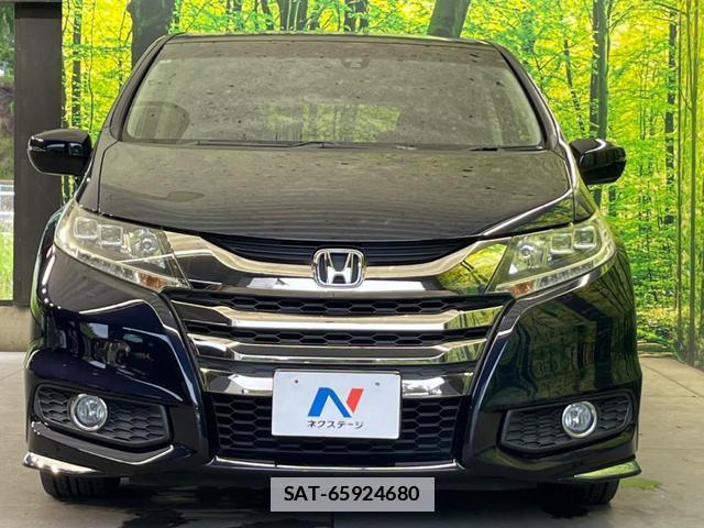Honda ODYSSEY 2014-03 7936260-14