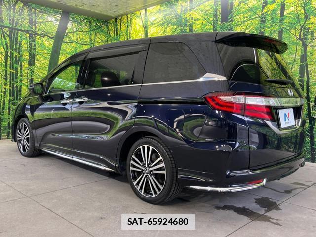 Honda ODYSSEY 2014-03 7936260-17