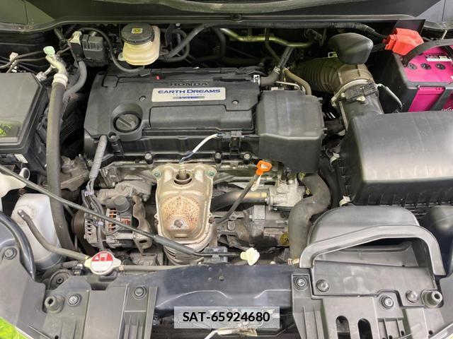 Honda ODYSSEY 2014-03 7936260-18