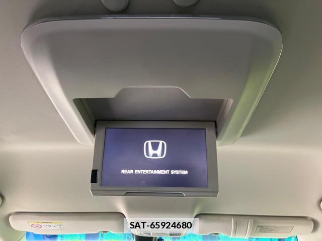 Honda ODYSSEY 2014-03 7936260-4