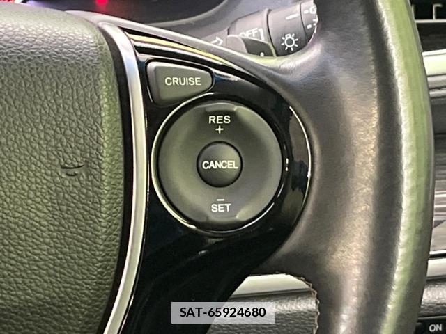Honda ODYSSEY 2014-03 7936260-5
