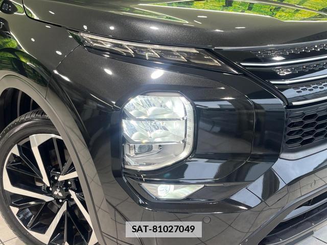 Mitsubishi OUTLANDER PHEV 2022-01 7934674-12