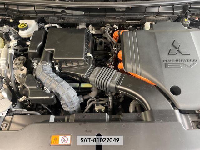 Mitsubishi OUTLANDER PHEV 2022-01 7934674-17