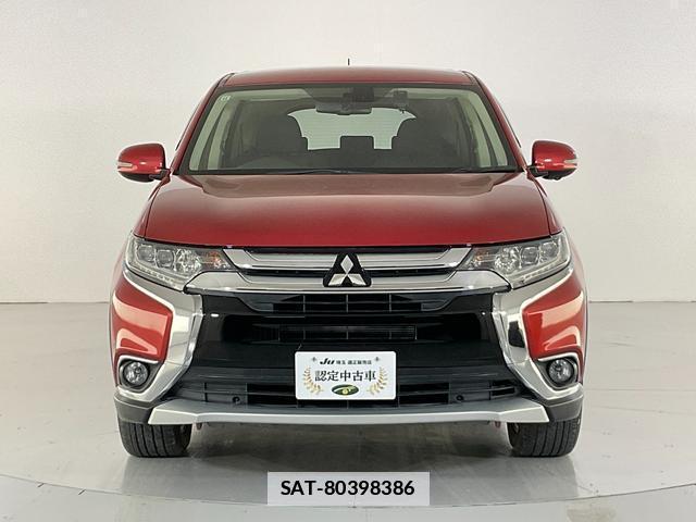 Mitsubishi OUTLANDER 2015-12 7936641-1