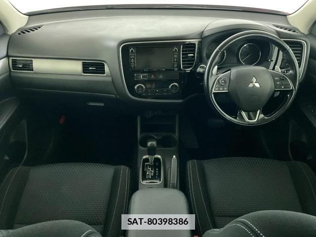 Mitsubishi OUTLANDER 2015-12 7936641-2