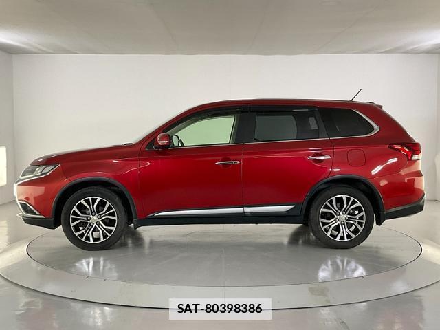 Mitsubishi OUTLANDER 2015-12 7936641-3