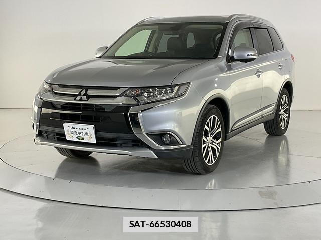 Mitsubishi OUTLANDER 2015-12 7936642-0