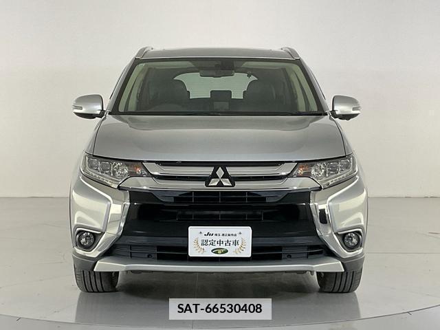 Mitsubishi OUTLANDER 2015-12 7936642-1