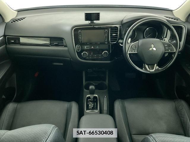 Mitsubishi OUTLANDER 2015-12 7936642-2
